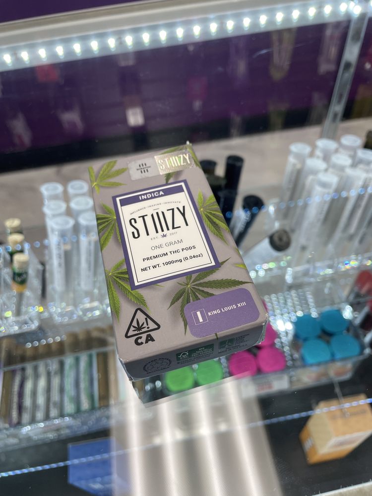 WHITTIER GREENS DISPENSARY TEMP. CLOSED Updated September 2024 23