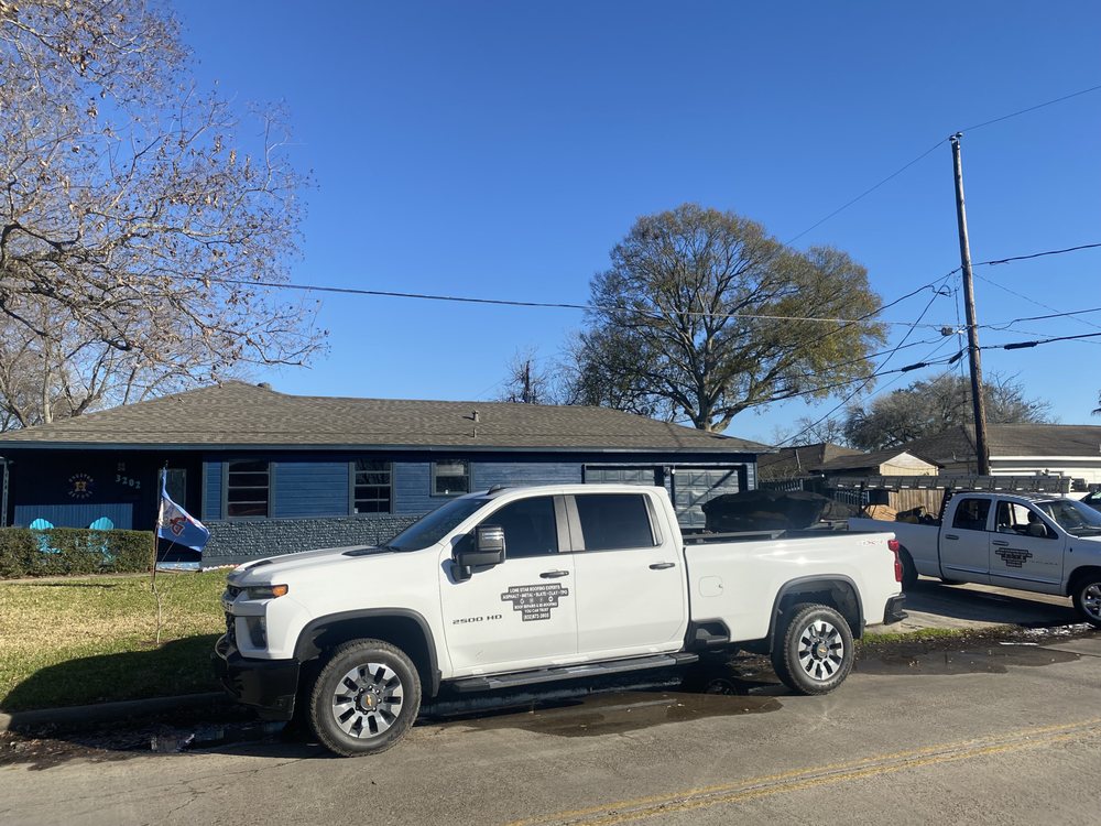 Slide of LSR Experts