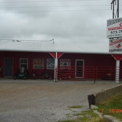 Bonecutters Sporting Goods