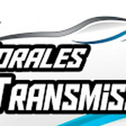 Morales Transmissions - Company Logo