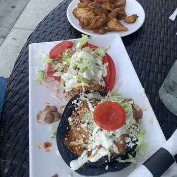 Tostadas - Breakfast & Brunch Near Me - San Jose, California Tostadas - Breakfast & Brunch Near Me - San Jose, California