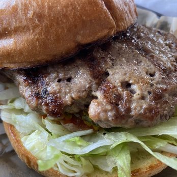 Dengeos - Skokie - 1/3 lb Hamburger - Barbeque Near Me - Skokie, Illinois