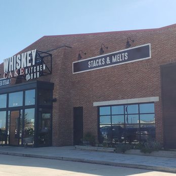 Whiskey Cake Kitchen & Bar - Store front - New American Near Me - Katy, Texas Whiskey Cake Kitchen & Bar - Store front - New American Near Me - Katy, Texas