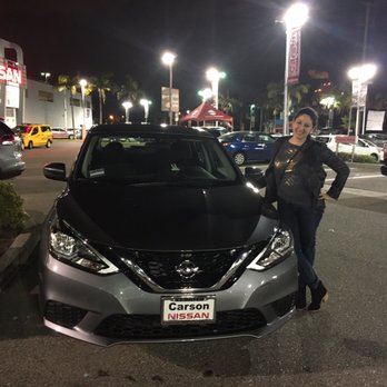 Carson Nissan - 7 hours in negotiation and figuring out the next move, I was able to get the car I wanted! - Car Dealers Near Me - Carson, California Carson Nissan - 7 hours in negotiation and figuring out the next move, I was able to get the car I wanted! - Car Dealers Near Me - Carson, California