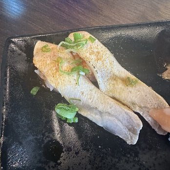 Its Sushi - Nigiri Options - Sushi Bars Near Me - Sacramento, California Its Sushi - Nigiri Options - Sushi Bars Near Me - Sacramento, California