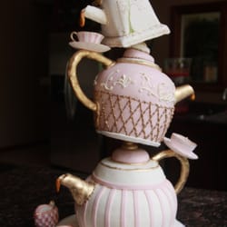 le Gateau