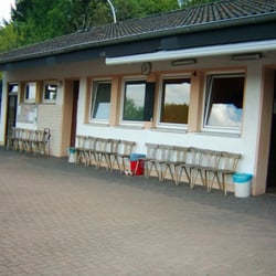 Waldstadion ZUHAUSE