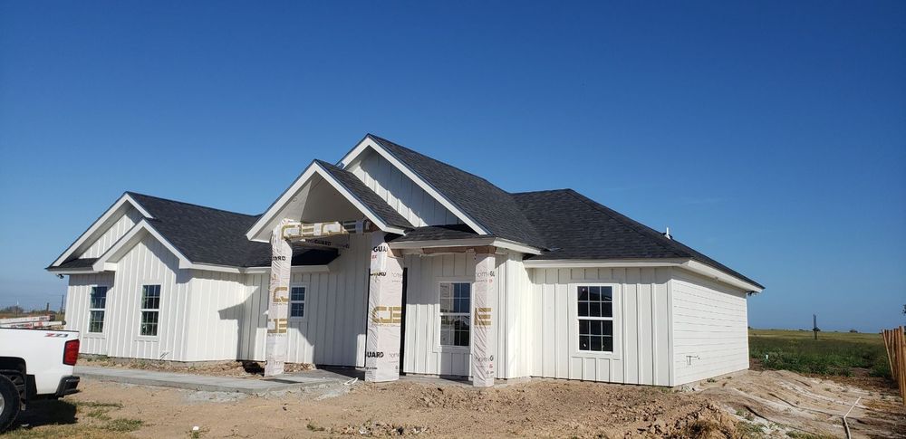 Slide of RGV Perez Roofing