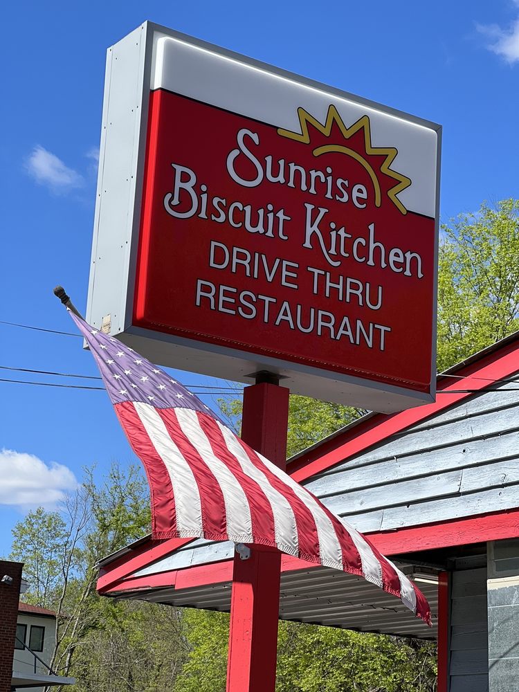 Sunrise Biscuit Kitchen