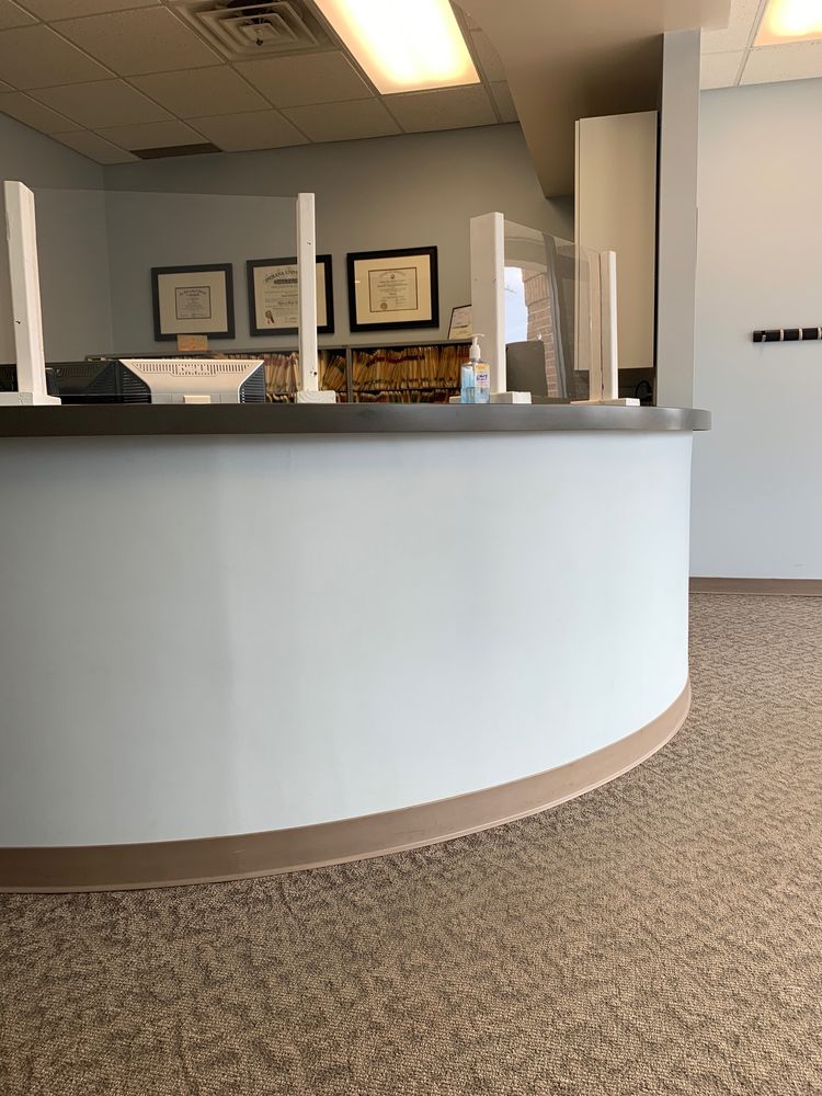 KC SCHNEIDER DDS Updated September 2024 8928 E 96th St, Fishers