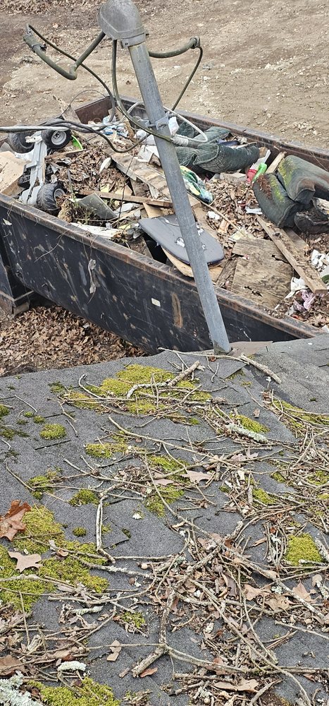 Slide of North Ga Pro Rroofing