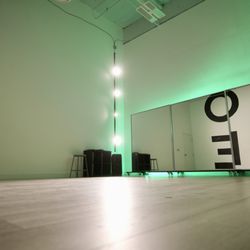 Movement Lifestyle - Studio E. Approx 420sq Ft.