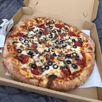 Sunshine Pizza - SUNSHINE PIZZA SPECIAL - Pizza Near Me - Los Angeles, California Sunshine Pizza - SUNSHINE PIZZA SPECIAL - Pizza Near Me - Los Angeles, California
