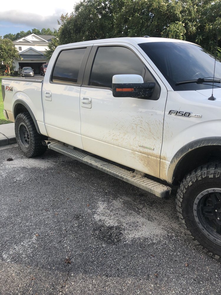 TIDAL WAVE AUTO SPA CONWAY Updated August 2024 2595 Edward E