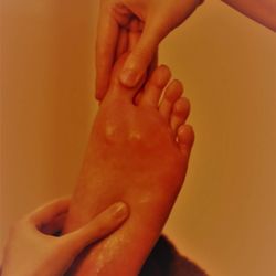 Melissa's Massage And Complementary Therapies