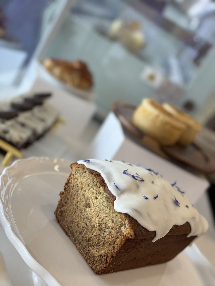 Sweet Desires Espresso Bar & Bakery Image
