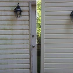 Pure Glass Window Cleaning