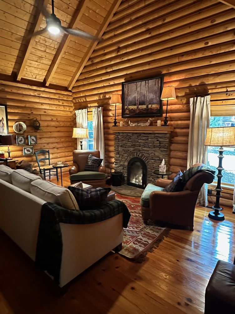 The Byrdhouse Ministries - grief counselor in Milton, GA