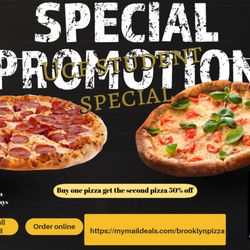 Brooklyn Pizza Factory