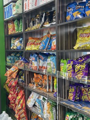 Dumont Grocery by null
