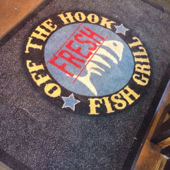 Off The Hook Fish Grill - Seafood Near Me - Whittier, California Off The Hook Fish Grill - Seafood Near Me - Whittier, California