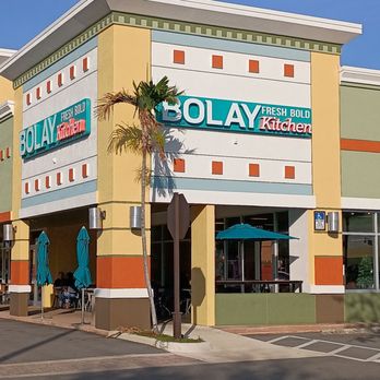 Bolay - Bolay Fresh Bold Kitchen - Gluten-Free Near Me - Fort Lauderdale, Florida