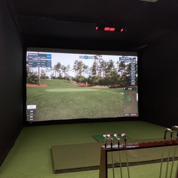 The Golf Box - Golf Near Me - Fullerton, California