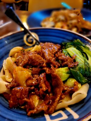 Chef Sun’s Noodle and Dumpling McKinney by null
