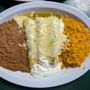 Photo of Taqueria El Sol de Mexico #2