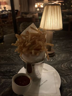 Soho House Austin by null