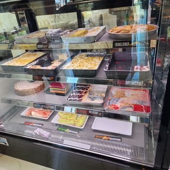 Milyar Coffee - Desserts ready to serve. - Coffee & Tea Near Me - Santa Clara, California Milyar Coffee - Desserts ready to serve. - Coffee & Tea Near Me - Santa Clara, California