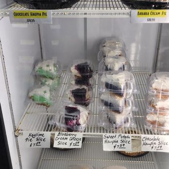 Ani's Bake Shop - Bakeries Near Me - Aiea, Hawaii