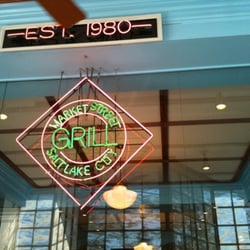 Market Street Grill