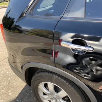 Steve's Imports - After the repair... Amazing! - Auto Repair Near Me - Portland, Oregon