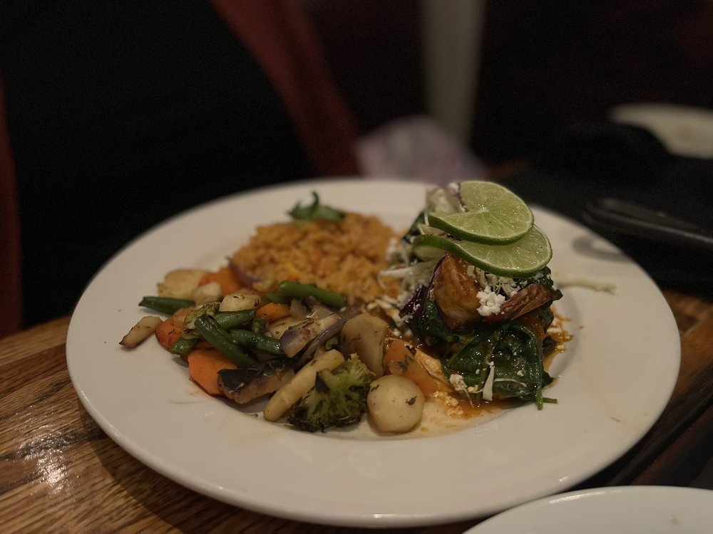 Mexicali Cocina & Cantina