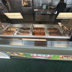 Rico Fresh Mexican Grill