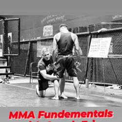Rocket City MMA and Fitness