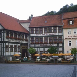 Stolberger Hof