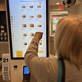 McDonald's - Menu - Fast Food Near Me - New Milford, Connecticut McDonald's - Menu - Fast Food Near Me - New Milford, Connecticut
