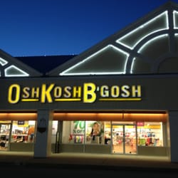 OshKosh B'gosh