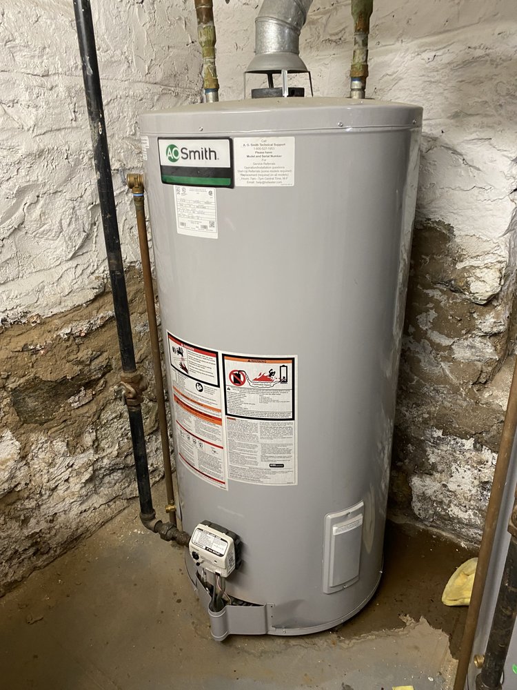 Slide of ADV Mechanical Services