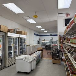 J & B West Indian Grocery
