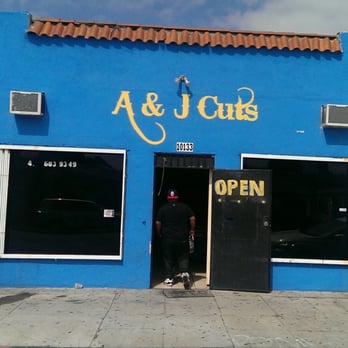 A & J Cuts - Barbers Near Me - South Gate, California A & J Cuts - Barbers Near Me - South Gate, California