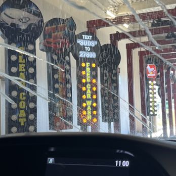 Super Star Car Wash - HWY 76 & Mission Ave - Car Wash Near Me - Oceanside, California Super Star Car Wash - HWY 76 & Mission Ave - Car Wash Near Me - Oceanside, California