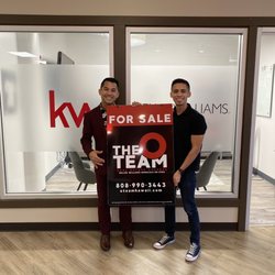 Kapiolani Signs - New aluminum for sale sign from Kapiolani Signs