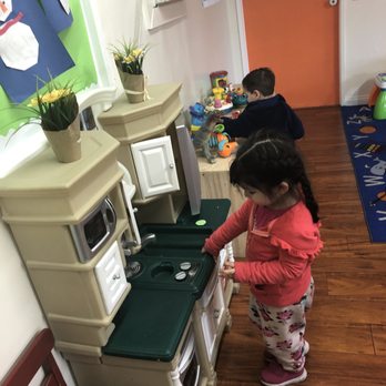 Rainbow Kids Academy - Preschools Near Me - Garden Grove, California