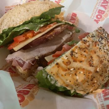 Bay Boy - Sandwiches Near Me - North Kansas City, Missouri Bay Boy - Sandwiches Near Me - North Kansas City, Missouri