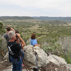Rio Frio Lodging - Indian Blanket Ranch Hiking Trails