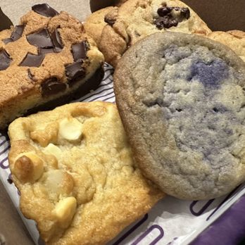 Insomnia Cookies - Desserts Near Me - San Francisco, California Insomnia Cookies - Desserts Near Me - San Francisco, California