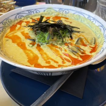 Wallflower - Japanese Curry - Asian Fusion Near Me - Venice, California Wallflower - Japanese Curry - Asian Fusion Near Me - Venice, California